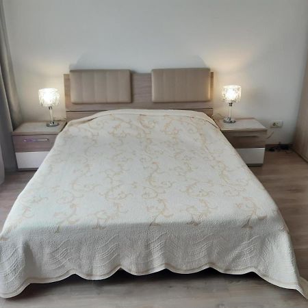 Garsoniera Soarelui Apartman Észak-Eforie Kültér fotó